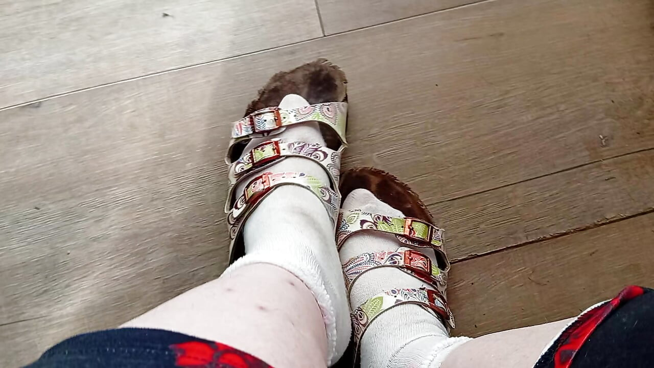 User Requests for My Birkenstock
