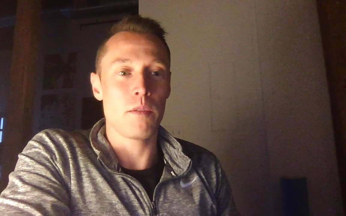 Josh Brady: Cock Stroking Techniques Chat