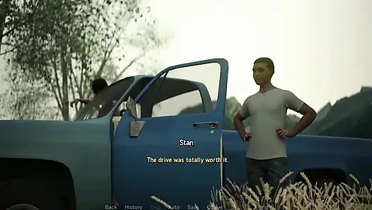 Living with Vicky - Chapter 6 - V6.0 - Part 2