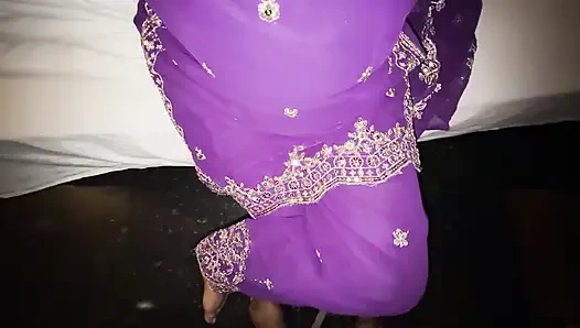 Muslim behen ne ammi jaan ke ghar aane se phele sex Kiya mms