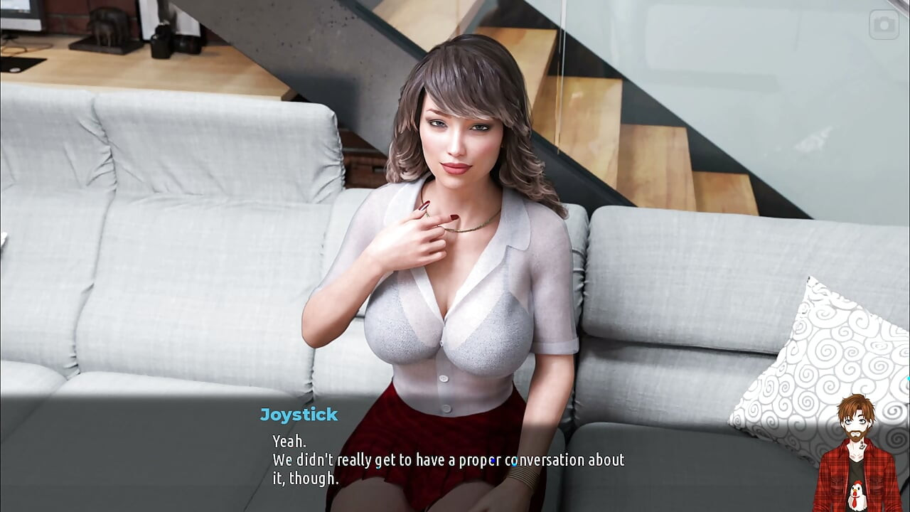 MILFs of Sunvilles S2 - ( PT 38 ) - L7team