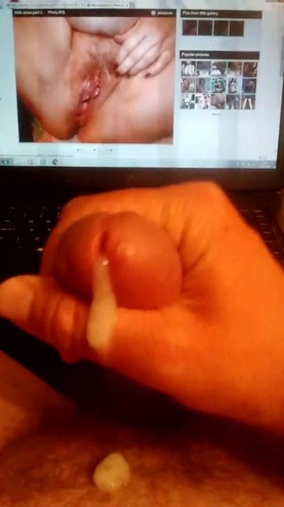 Wife tribute