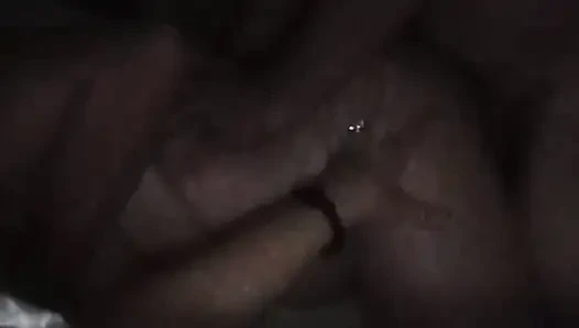 Cuckquean Nights - Sharing a Bed with My Husband and His Cuckcake