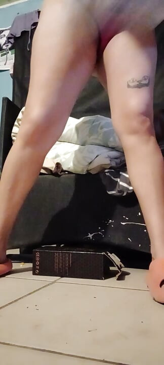 Hot ex-wife