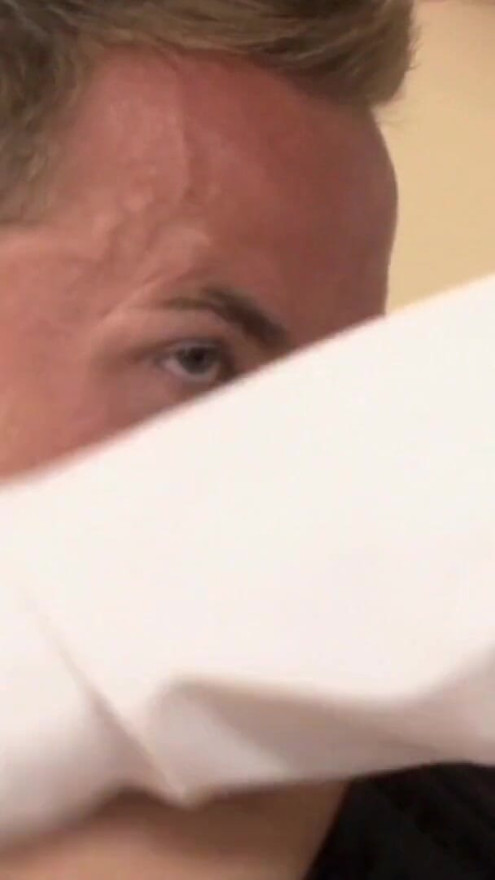Mature Lovers - Mary Pops In Scene 1 | Clip 3
