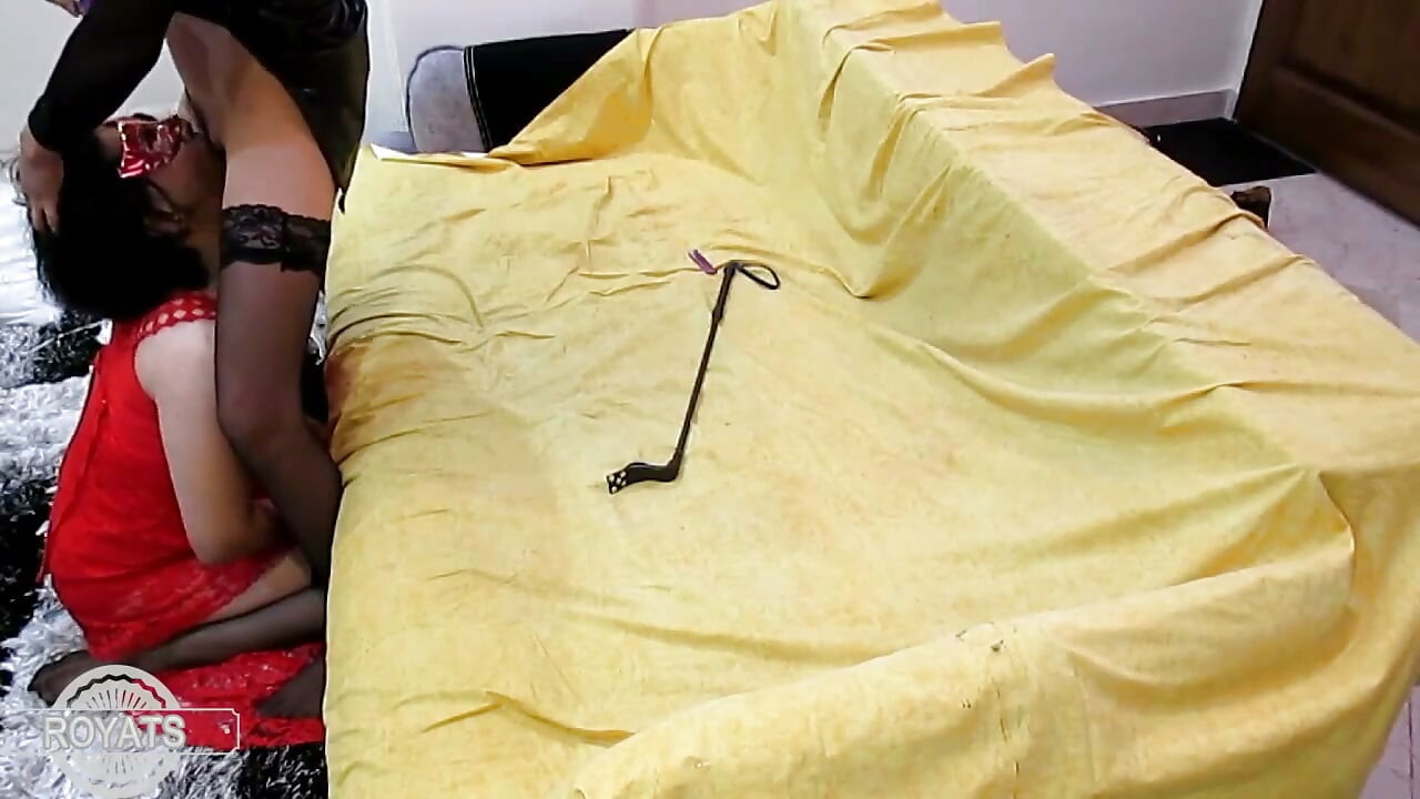 Femboy Submisso Levando Pica