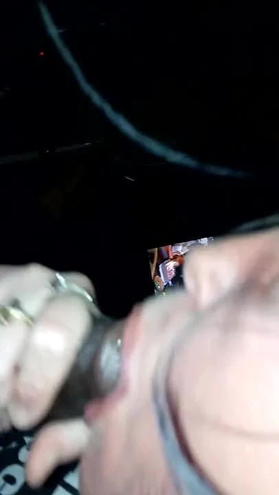 Sucking and swallowing