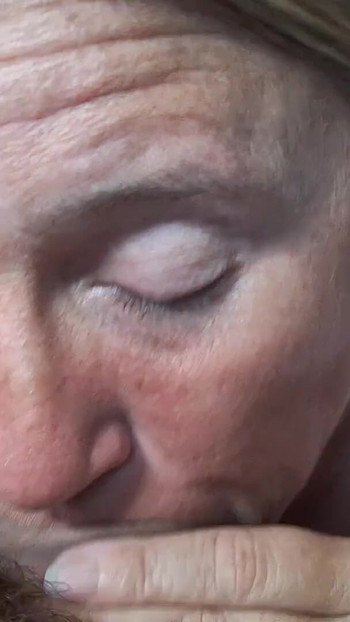 Captivating moment from "I WILL MAKE YOU CUM BEFORE THE END OF THIS!"