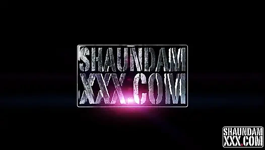 Фотосессия становится грязной