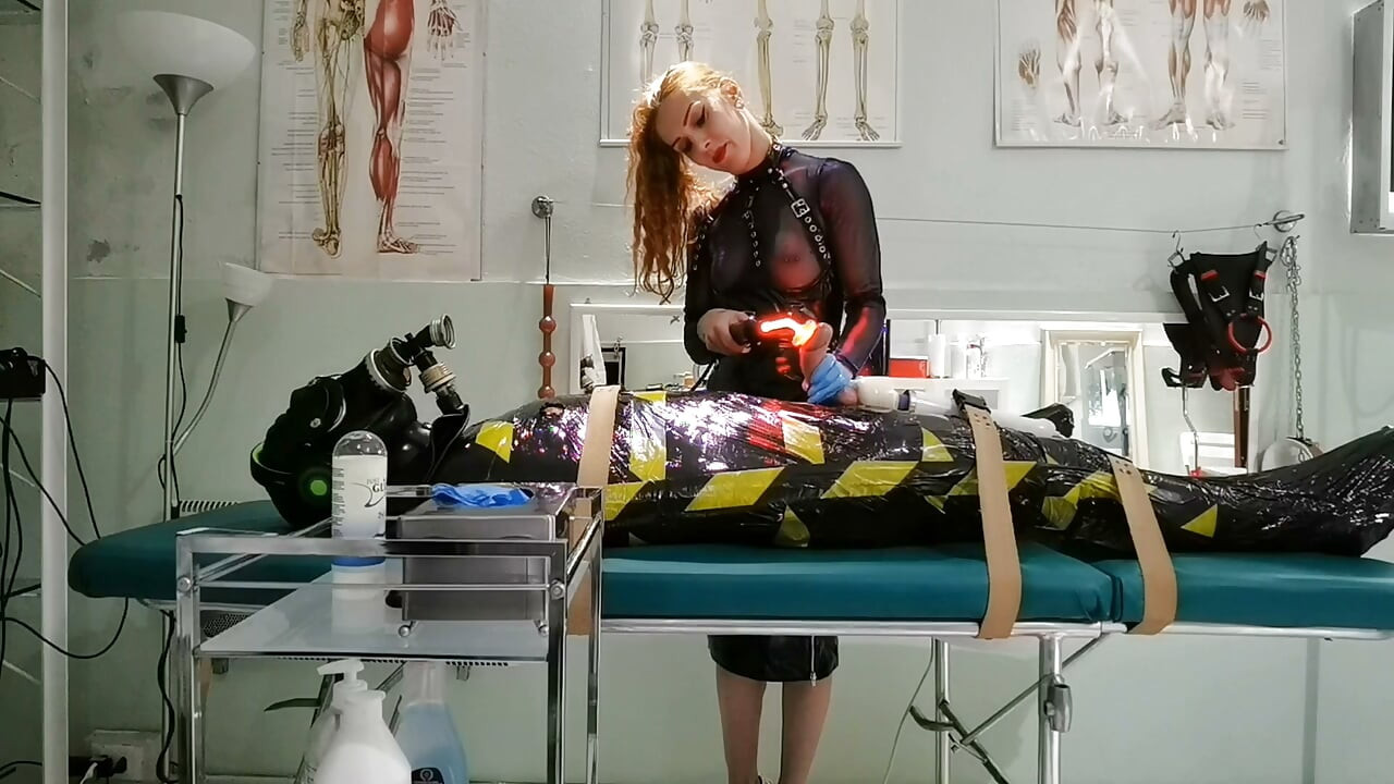 Το Μαγικό Μου Συνδυασμός Μέρος 1