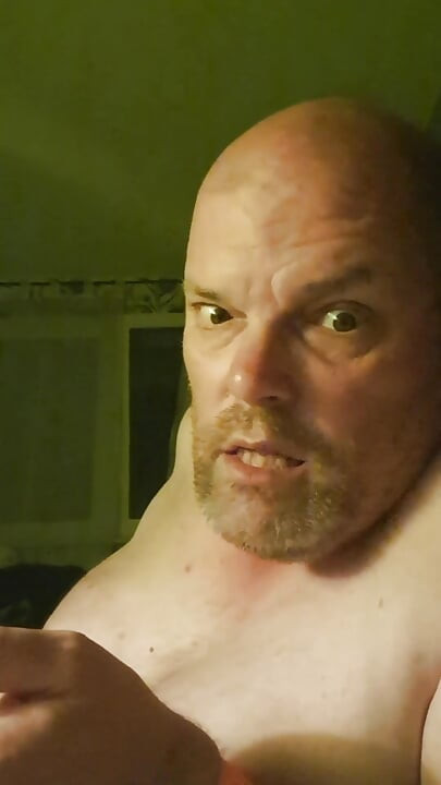 Unplugged and Fucked the Slut