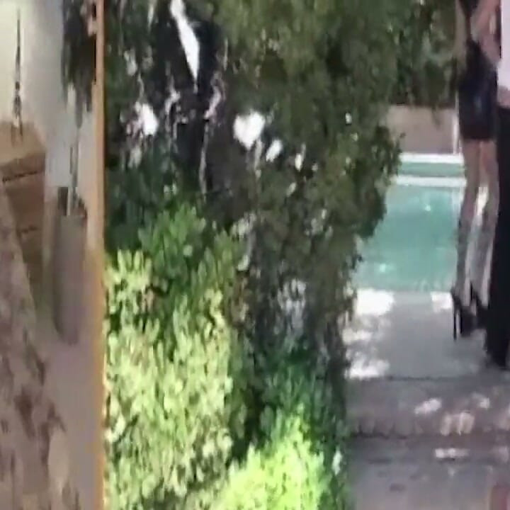 Mature Brunette MILF Takes Deep Cock in Every Hole