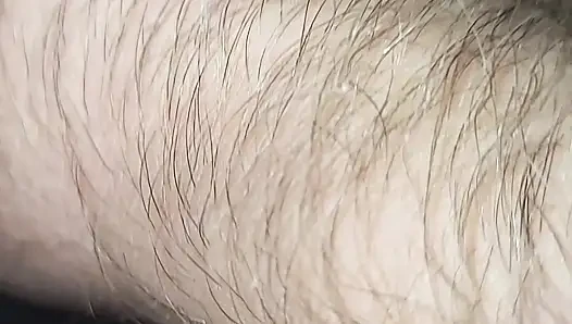 Battaniyenin altında başladı