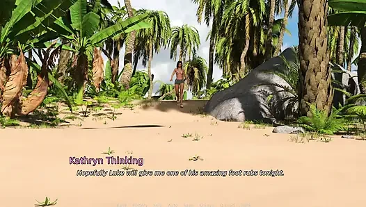 Blok timur 23 aku nggak percaya kalau aku ngentot semua wanita di pantai dan membiarkan kathryn nyepong semua kontol di gloryhole