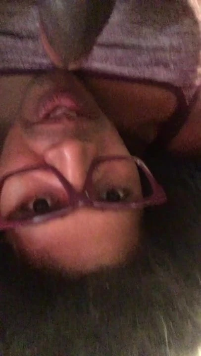 Cum in my mouth