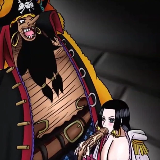 Boa X Teach One Piece