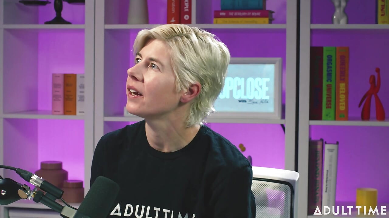 Hailey Rose: Tumblr, swingers & het graan-incident | de pornopodcast
