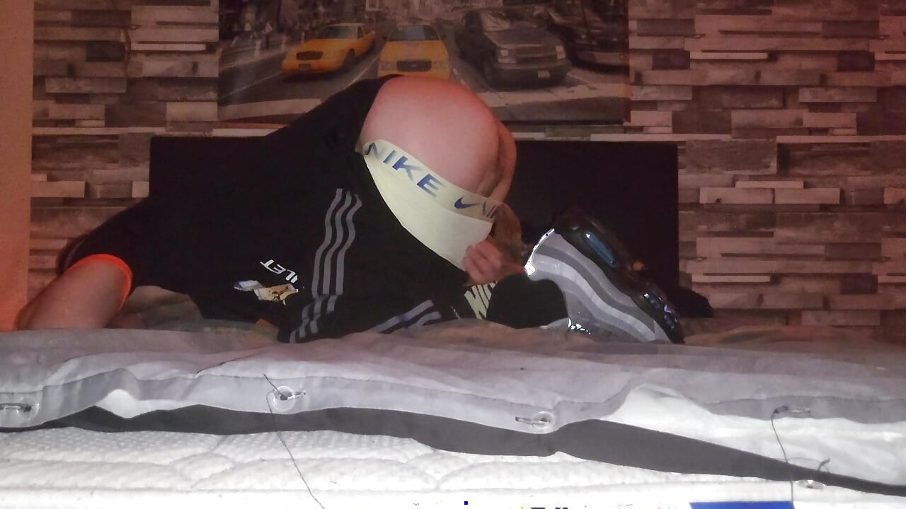 Adidas Boyz
