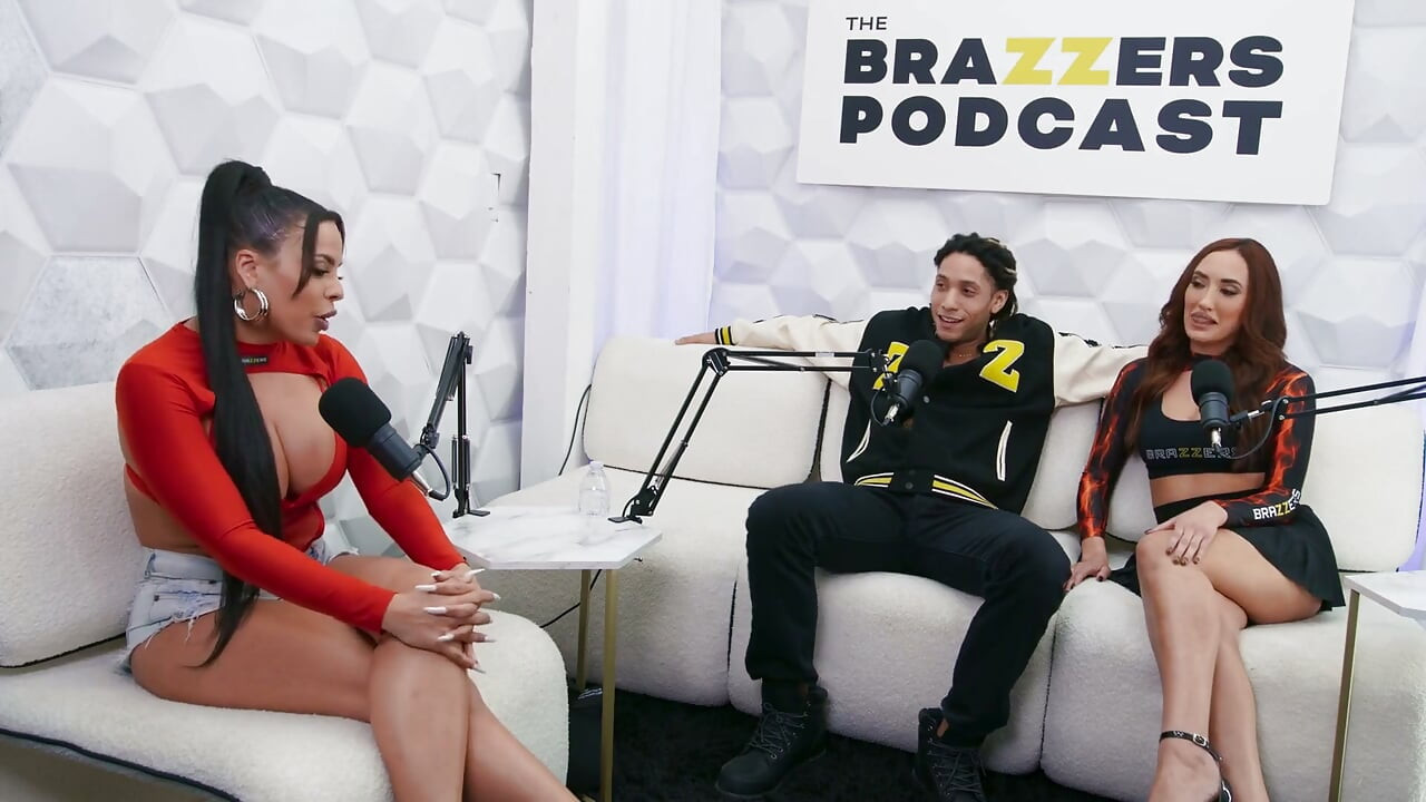 The Brazzers Podcast: Episódio 11