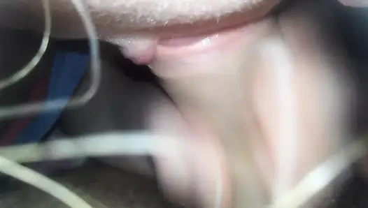 Cumshot Compilation XVI