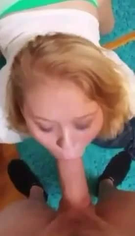 Surpresa tanga bj