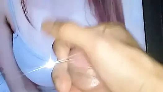 Lovelyalicee boşalma anısına