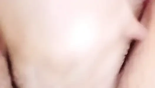 Biraz kıllı ve ıslak