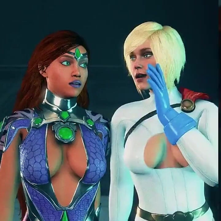 Pg Star Share - Kawaii detektiv