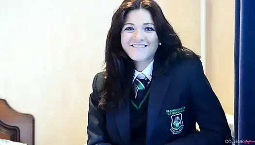 Nickie Ann ile röportaj