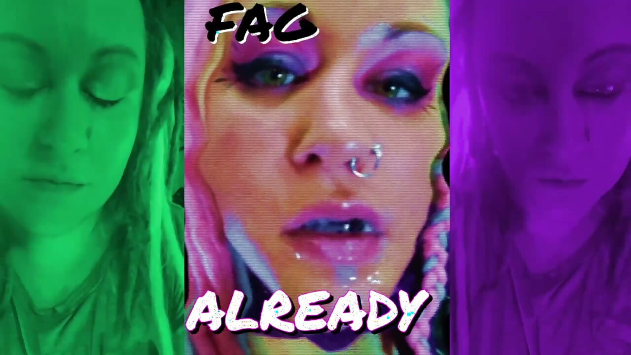 Bbc Asmr para Maricas Gay Cadelas