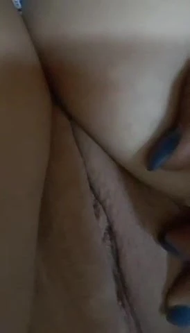 Crazy pussy
