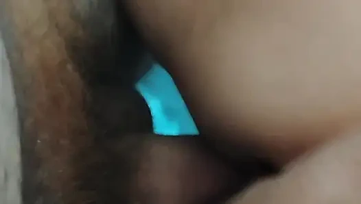 Oma nimmt sich für mich auf und ich habe sie gefickt