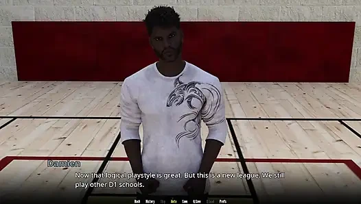 WVM - Сводная сестра моей подруги пробует мой член в первый раз, и она обожает это