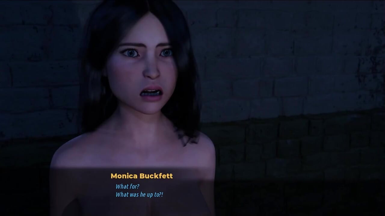 Fashion Business ep2 parte 29 Sonho muito ruim se torna realidade por Loveskysan69