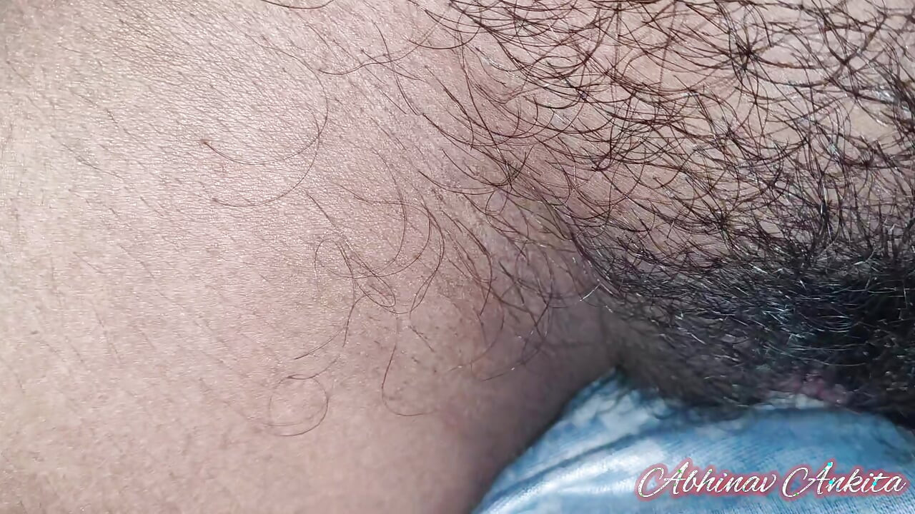 Pussy licking of India sister in law First time and fingering asshole and pusssy
