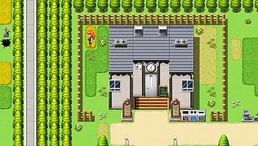 Futa Quest V0.65 Part 2 Sexy Peach Princess, Welma, and Ciri Are My Stud...