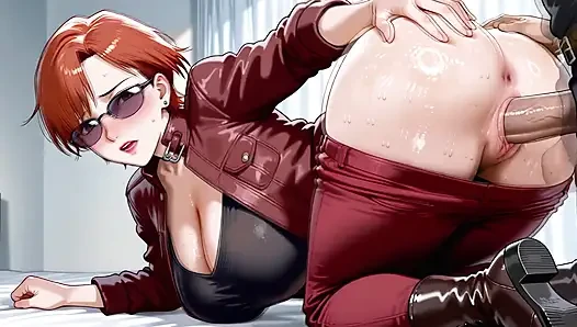 Asuka Shima (Conan)