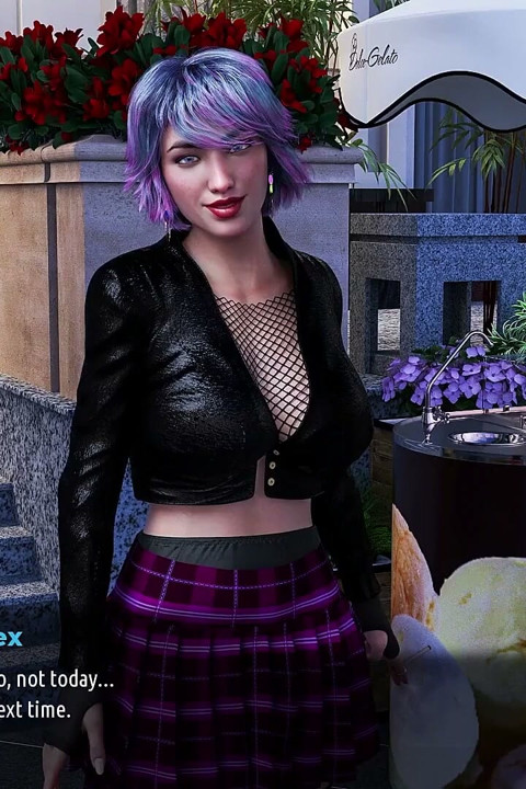Gameplay MILFs of Sunville - Part 10