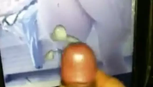 Dünyanın her yerinden pawgs eşek için Cumtribute