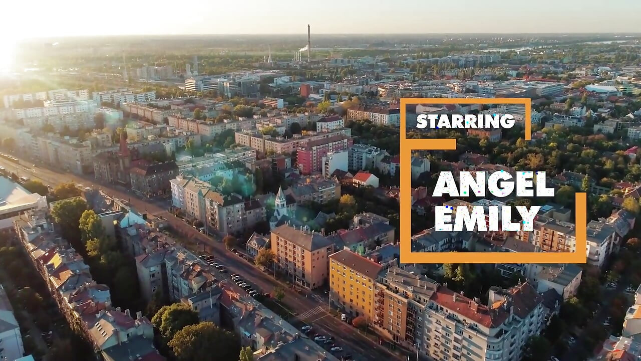 POV - spust picia dojrzałe fetysz loszka Angel Emily