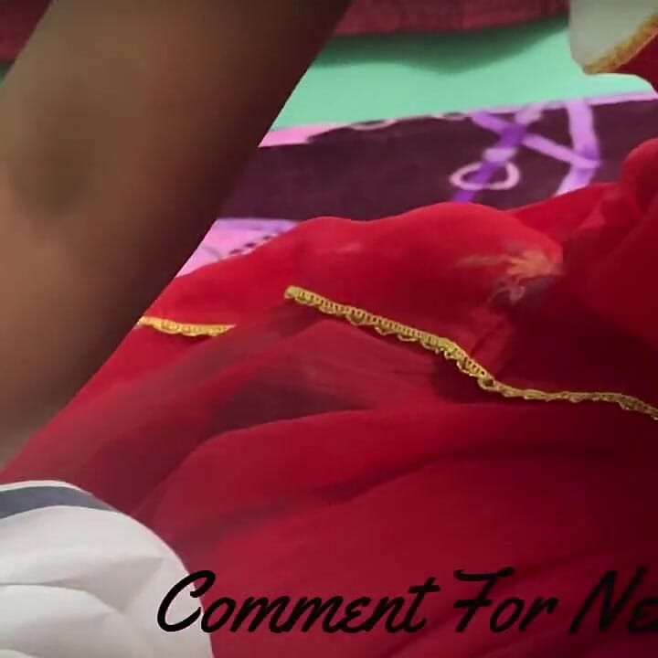 Tamil Girl with Voice Part 2