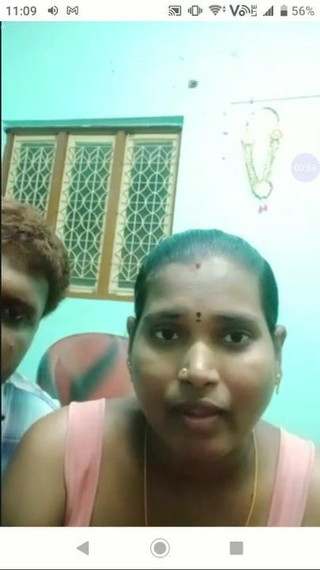 Telugu, Tante