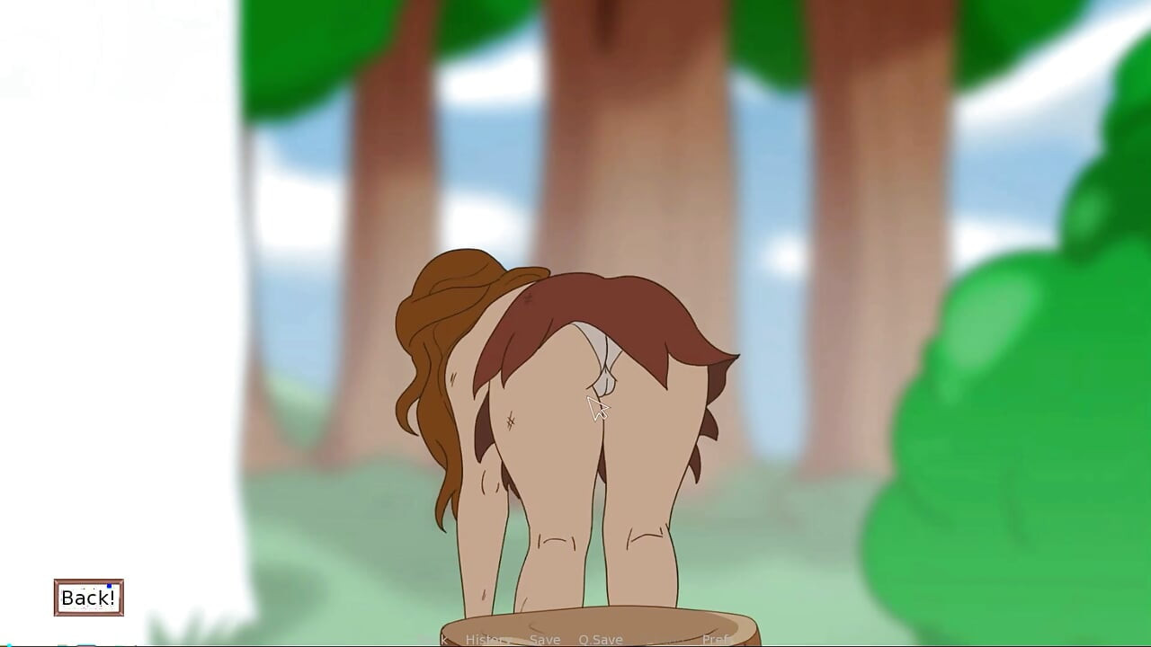 Milftoon Drama Kingdom Part 3 Sisanje napaljene cure od Loveskysanhentai