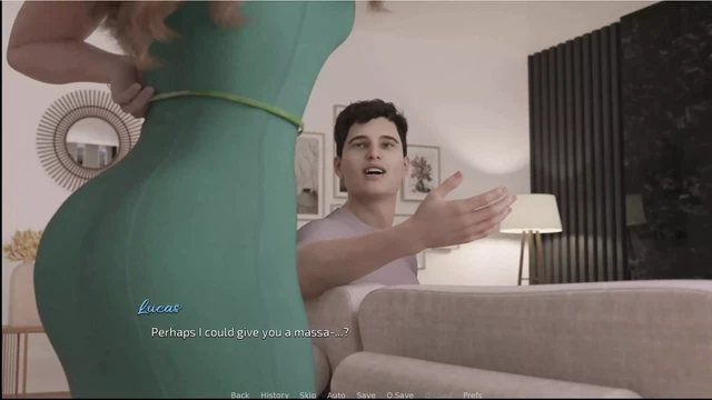 Growing Things Up 2 - They found cams in the house