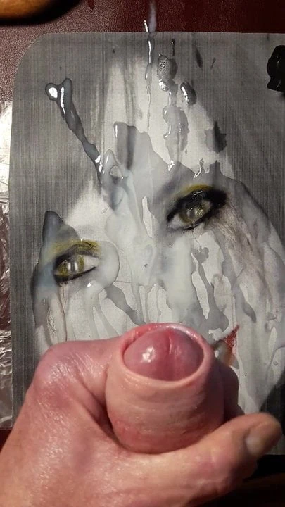 Marion and her slutty twin get cum and pee