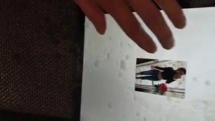 向我致敬 #2