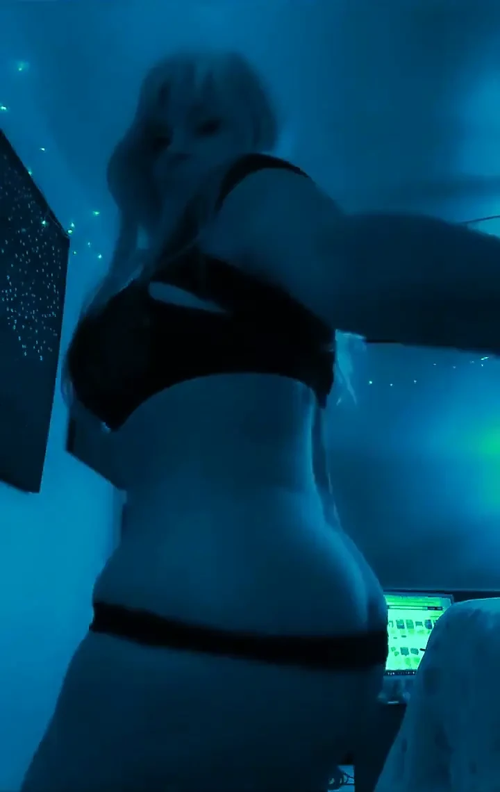 Do You Like It Daddyyyy?