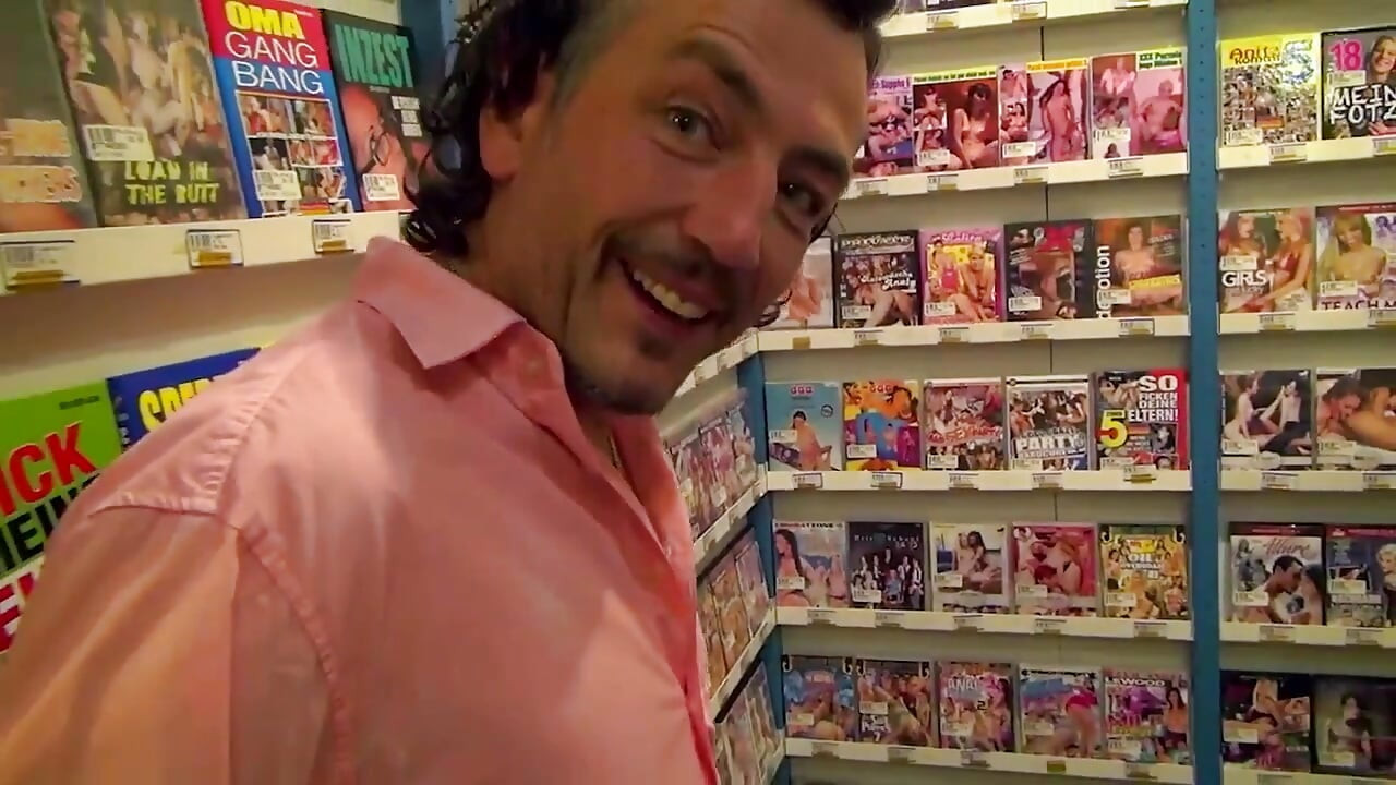 In need of cock to be happy - Episode #09