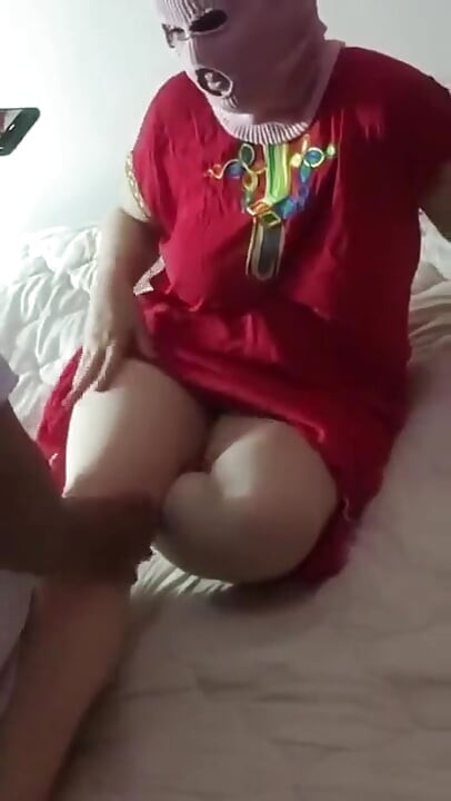 Madam oum ahmed grandes tetas