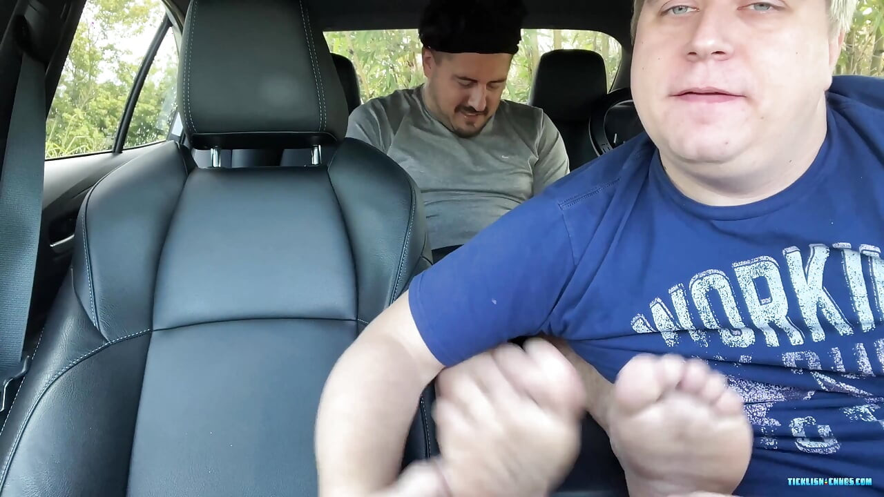 Tickle Prince's Tickle Test
